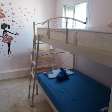 Castle View 2ble Bedroom Flat *