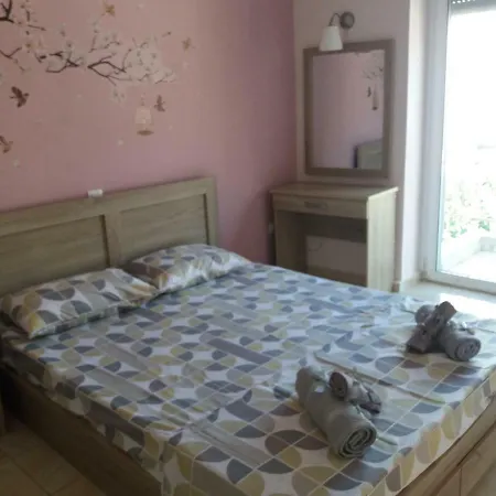 Castle View 2ble Bedroom Flat